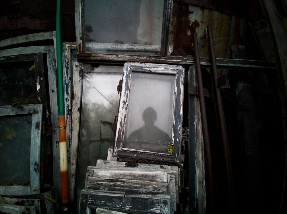 Photograph by Михаил Денисенко