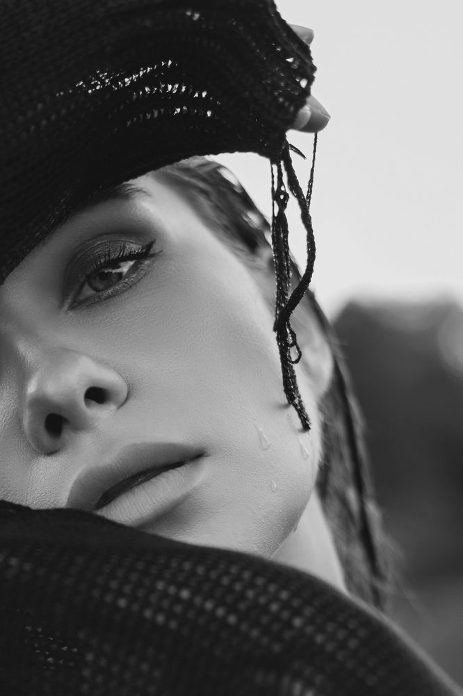 Фотография автора Мария Щеголькова