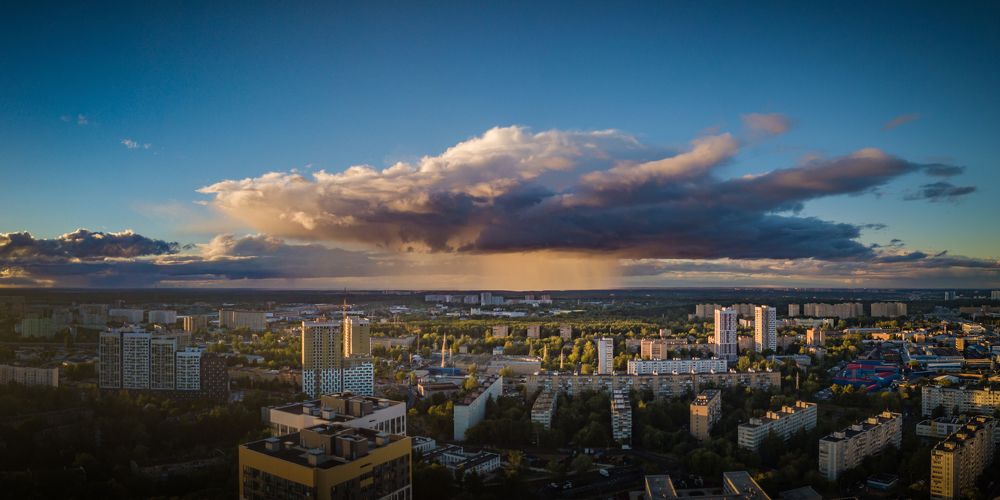 Фотография автора Перевозчиков Андрей