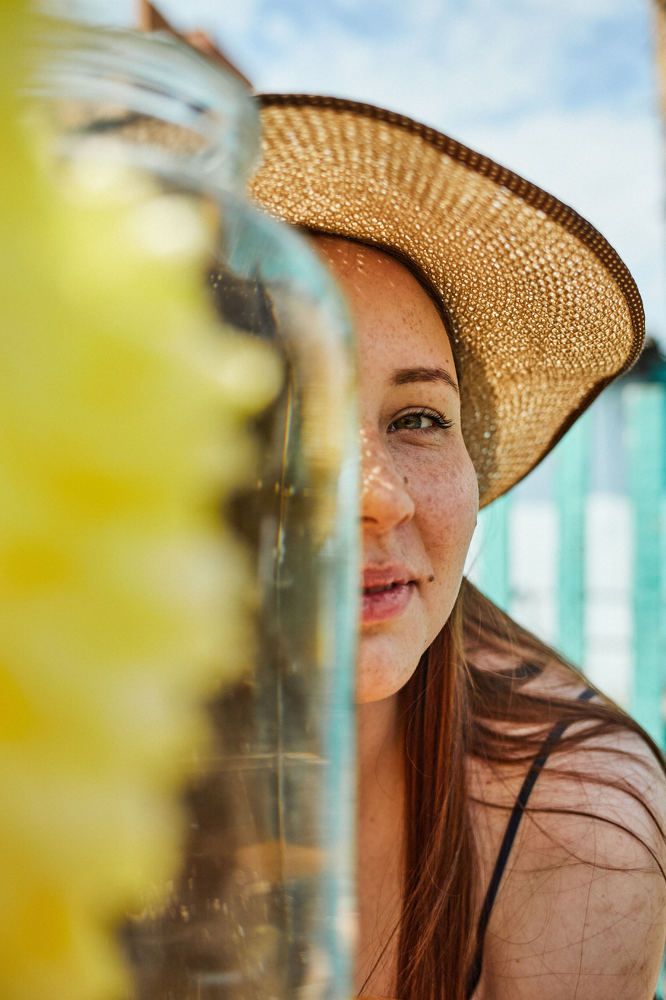 Photograph by Olga Vinogradova