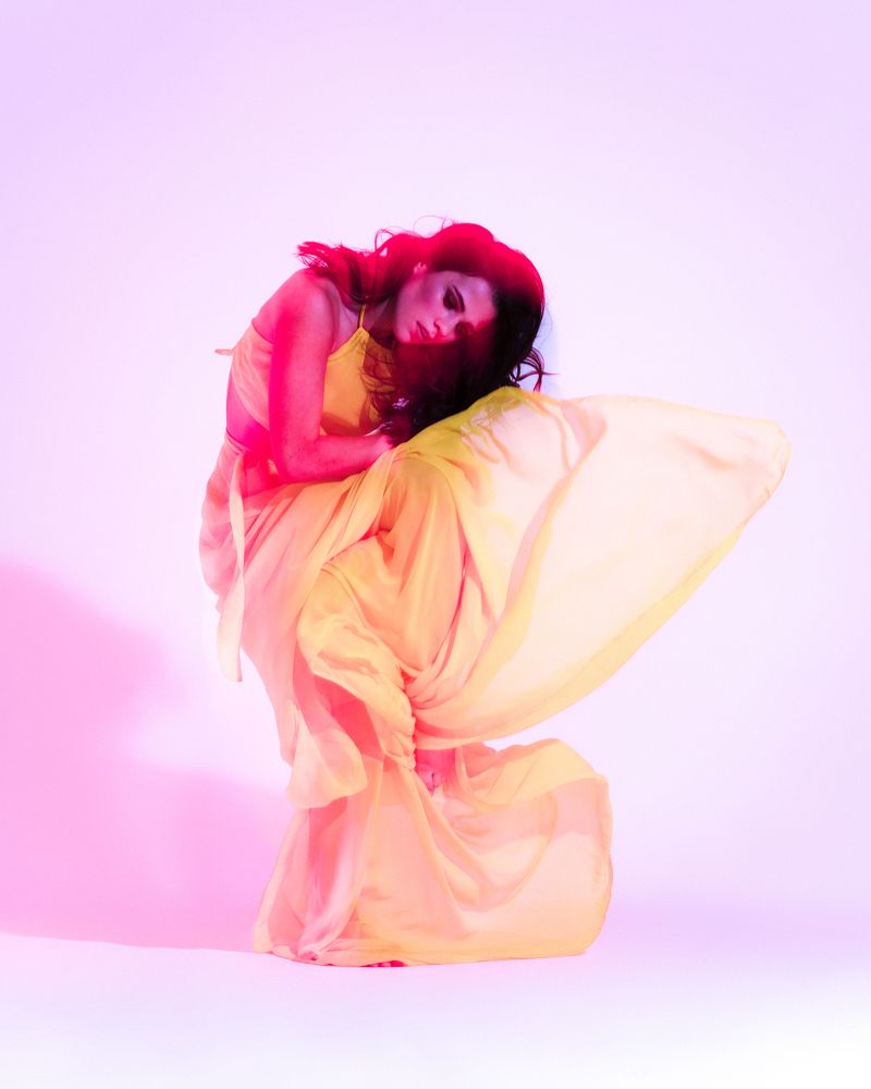 Photograph by Ингрид Мозер