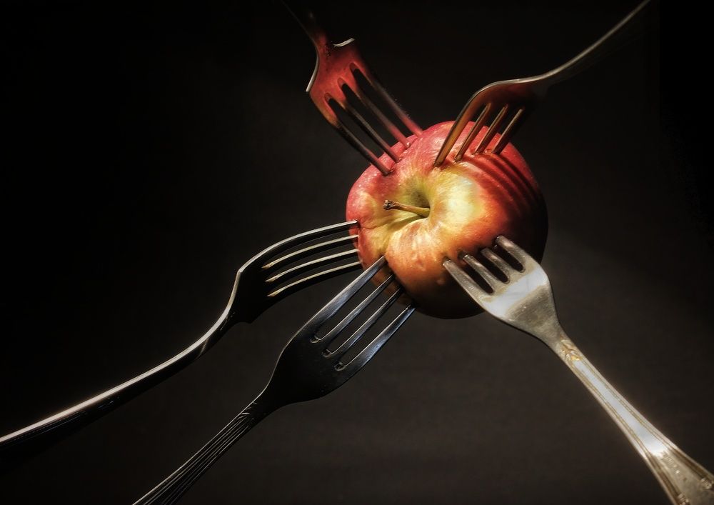 Photograph by Sergey Velichko