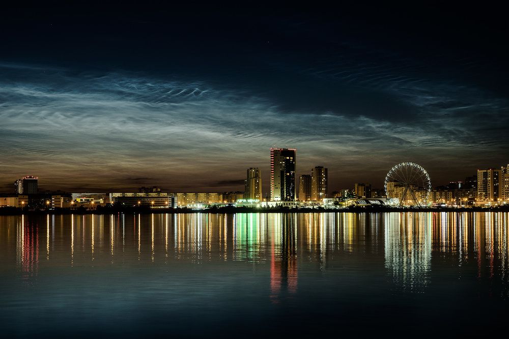 Photograph by Мерзляков Дмитрий