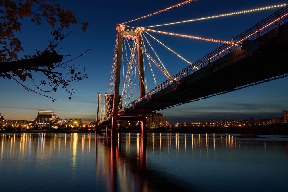 Photograph by Роман Бондарев