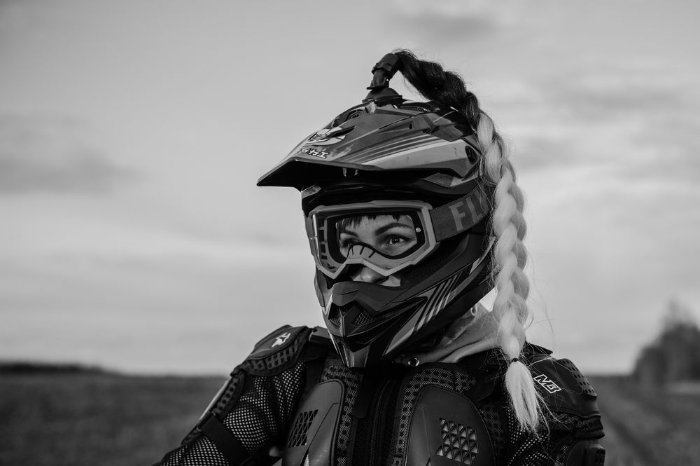 Photograph by Дарья Молчанова