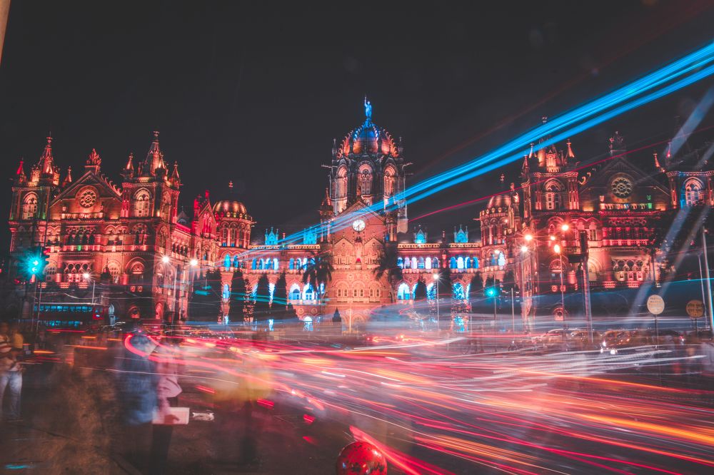 Photograph by Rohan Fernandes