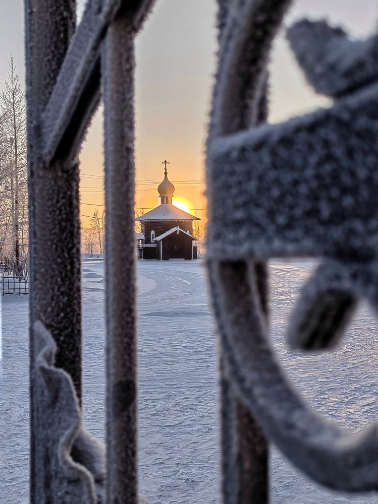 Photograph by Юлия Арестова