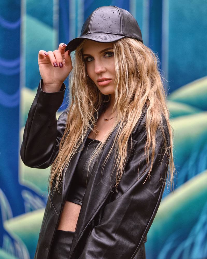 Photograph by Юлия Вихман