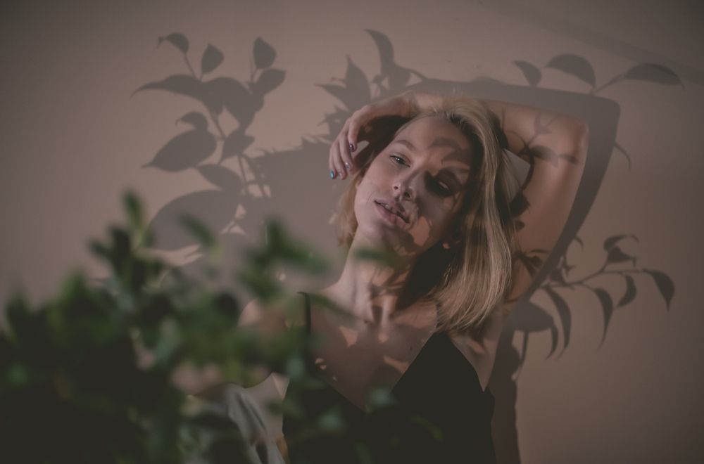 Photograph by Дарья Молчанова