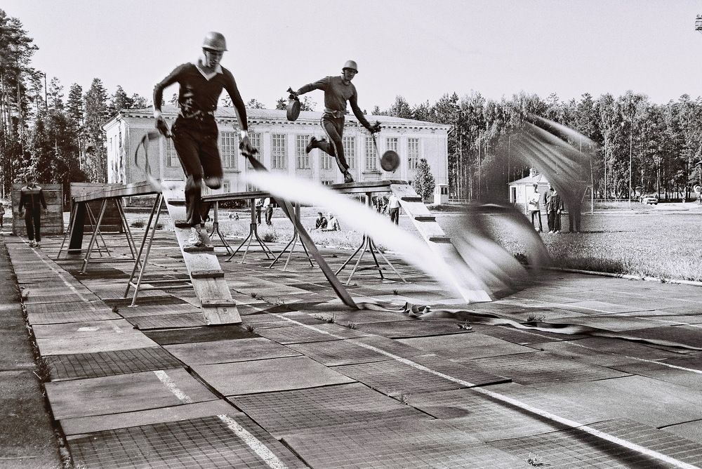 Photograph by Олег Еловиков