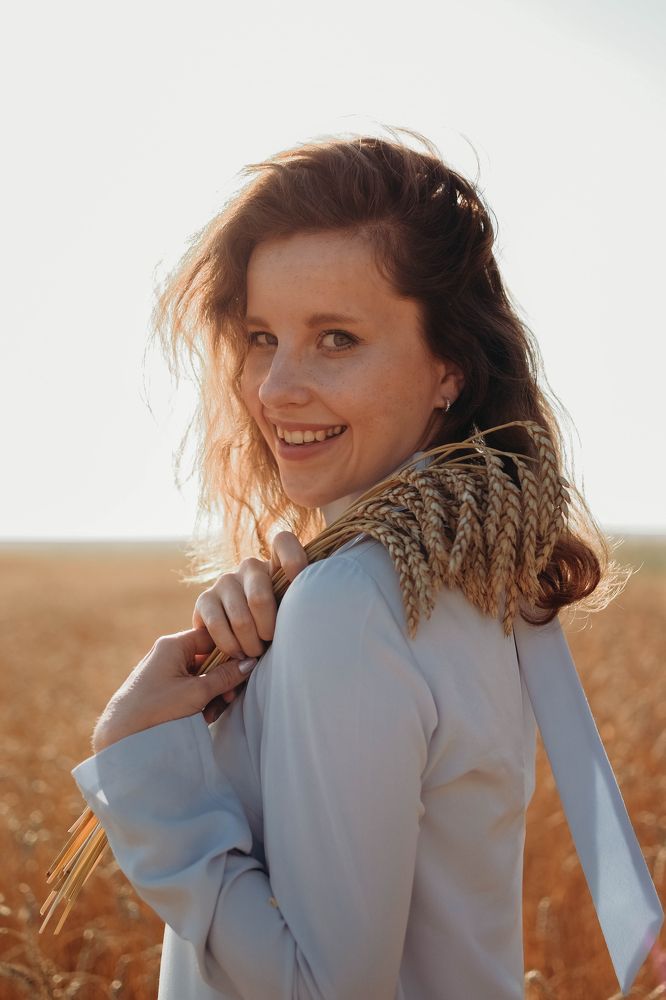 Photograph by Светлана Кузнецова