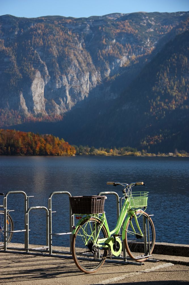 Photograph by Alena Vaganova