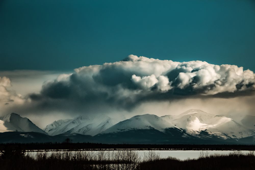 Photograph by Ольга Мурашева