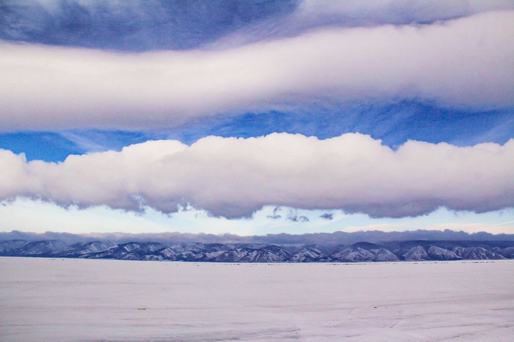 Photograph by Ольга Мурашева