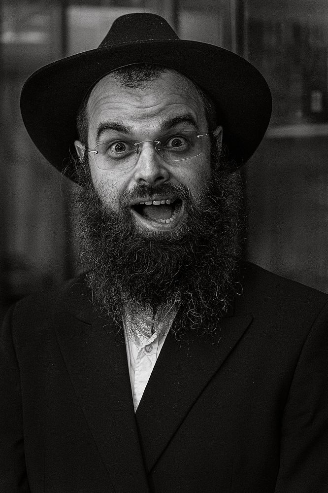 Photograph by Denys Abramov