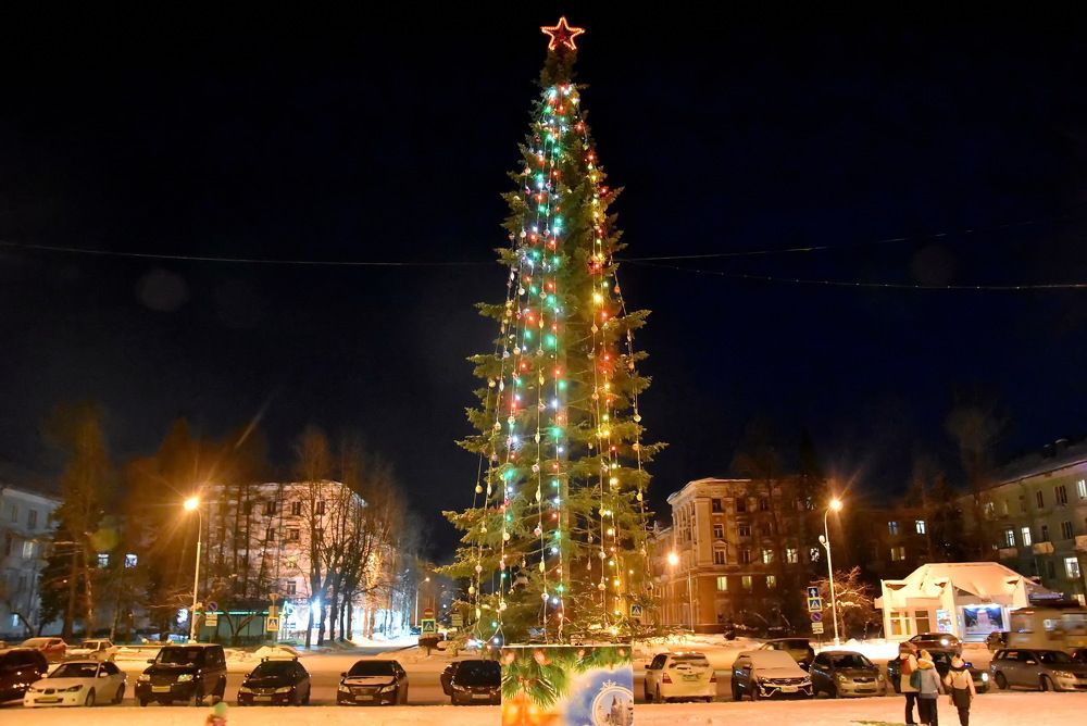 Photograph by НИНА АВЕРЬЯНОВА