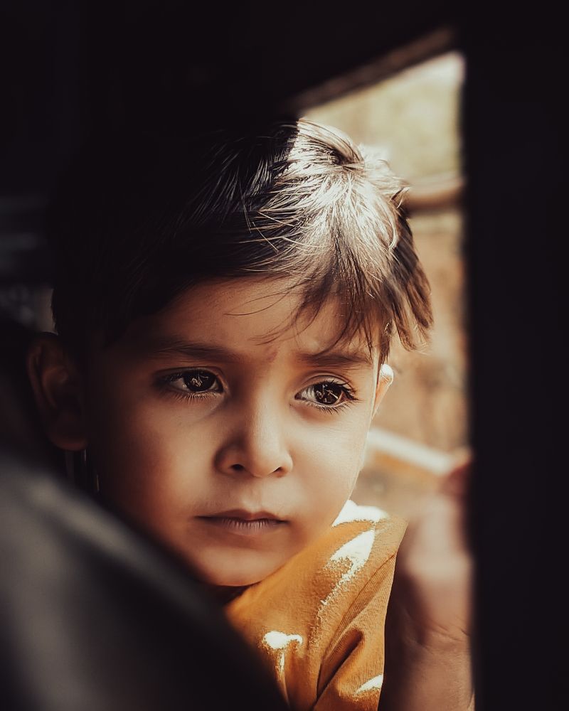 Photograph by Dhruv Mistry