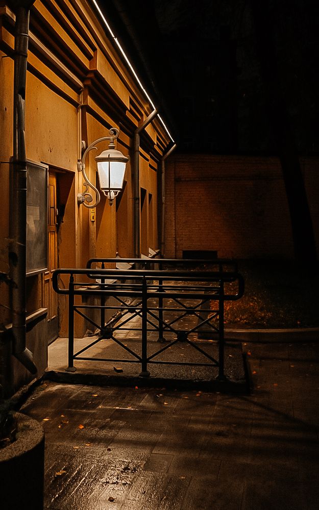 Photograph by Анна Семусева