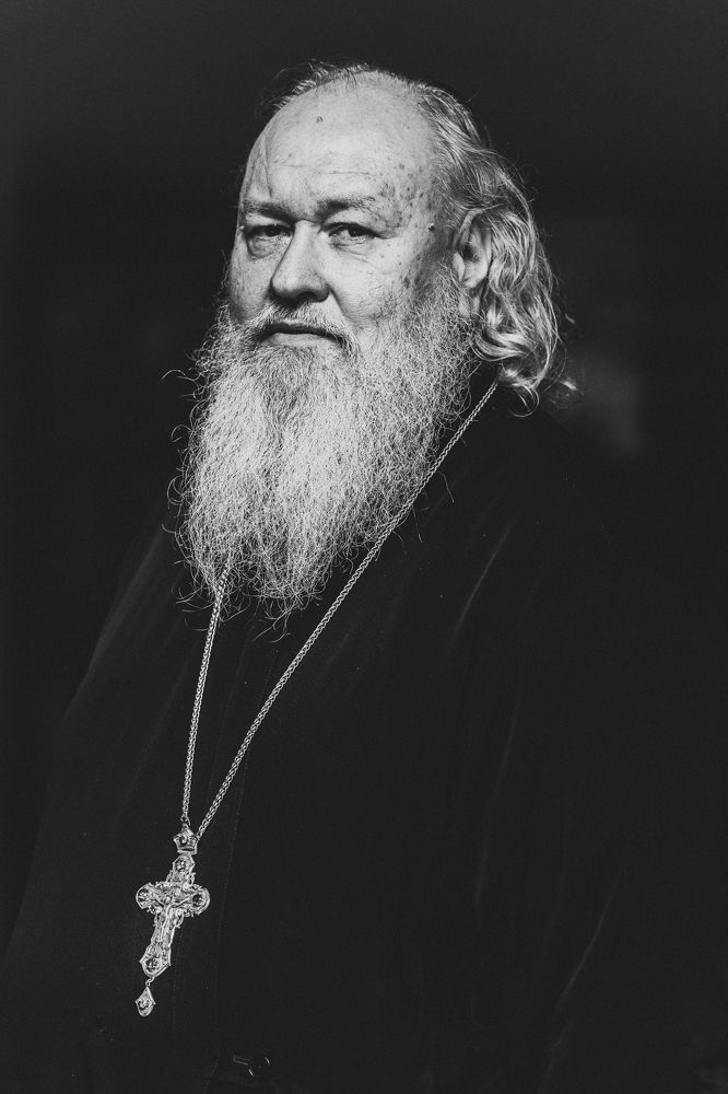 Photograph by Ирина Алешина