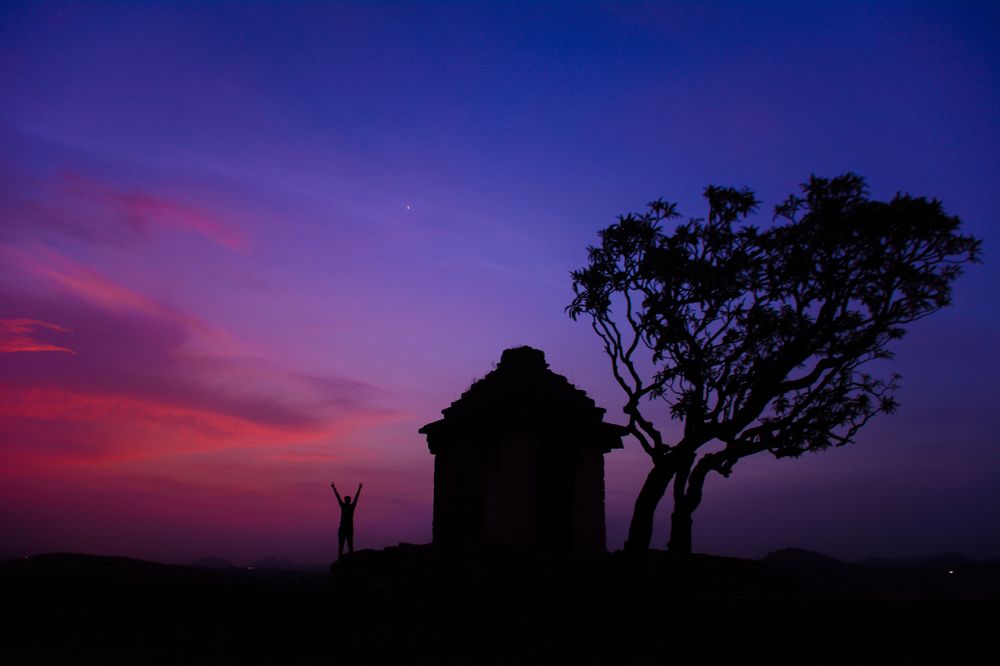 Photograph by Rohan Fernandes