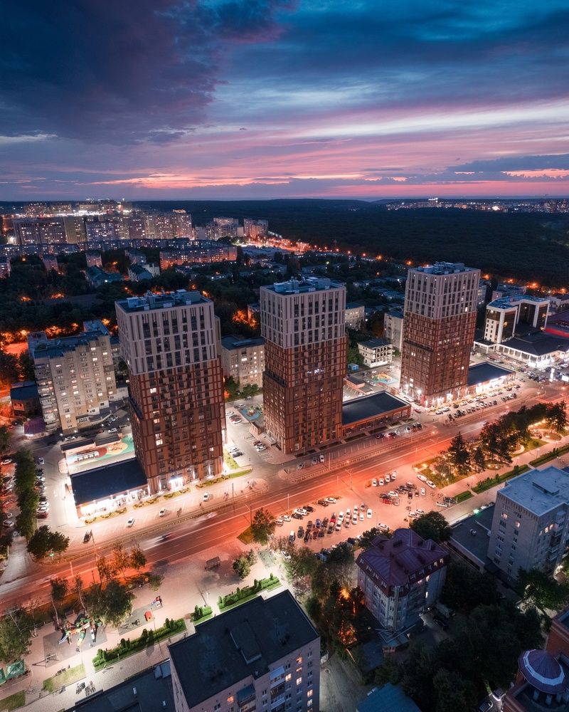 Photograph by Alexey Syukosev