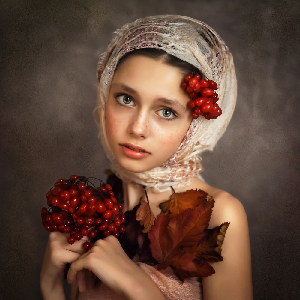 Photograph by Виктория Мейо