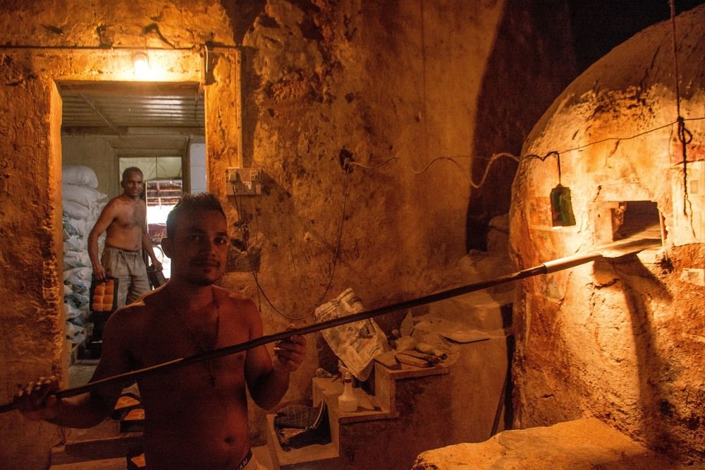 Photograph by Rohan Fernandes