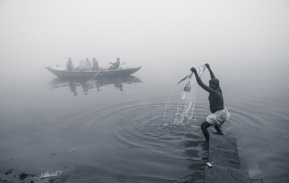 Photograph by Rohan Fernandes