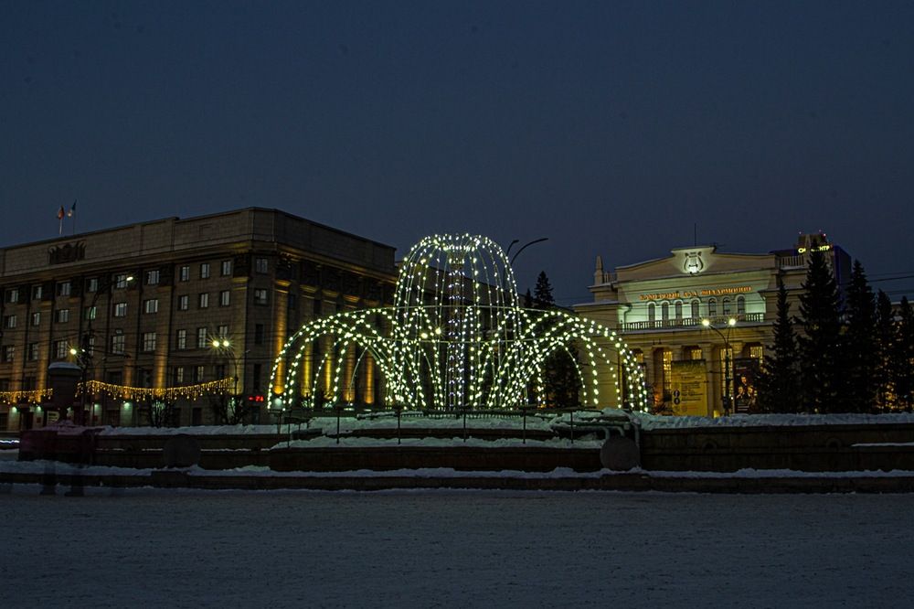 Photograph by Екатерина Першина