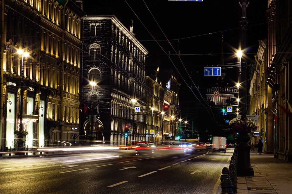 Photograph by Екатерина Першина