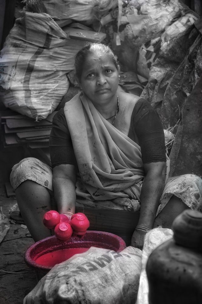 Фотография автора Pavitra Shettigar