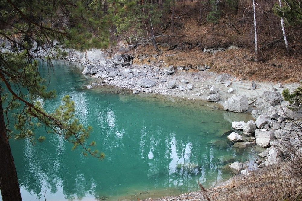 Photograph by Ольга Баркова