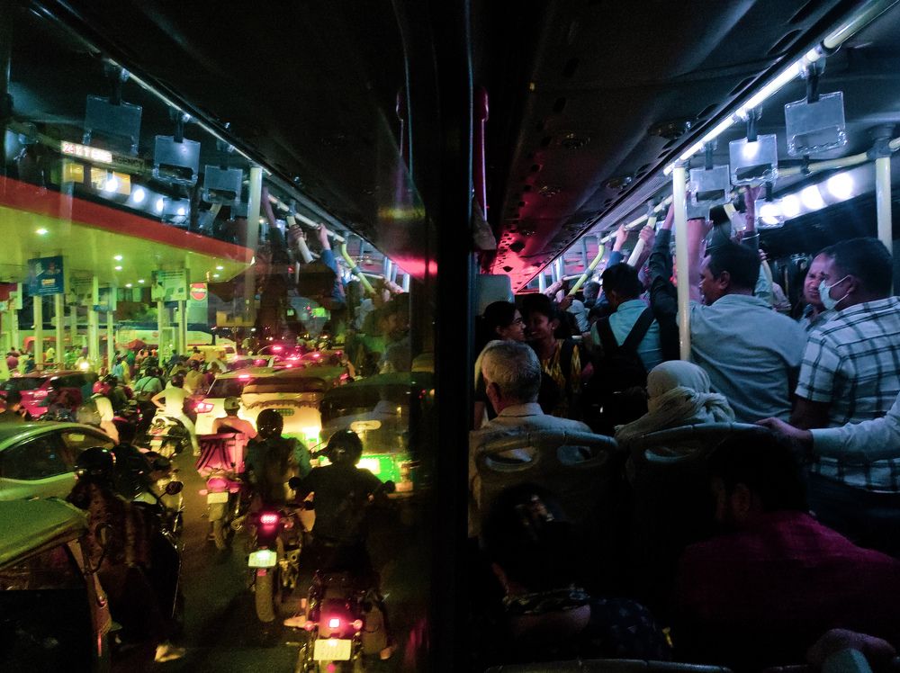 Photograph by Vivek Pawar