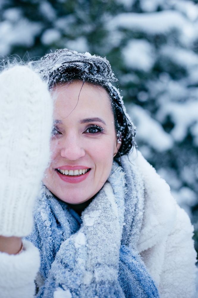 Photograph by Светлана Кузнецова