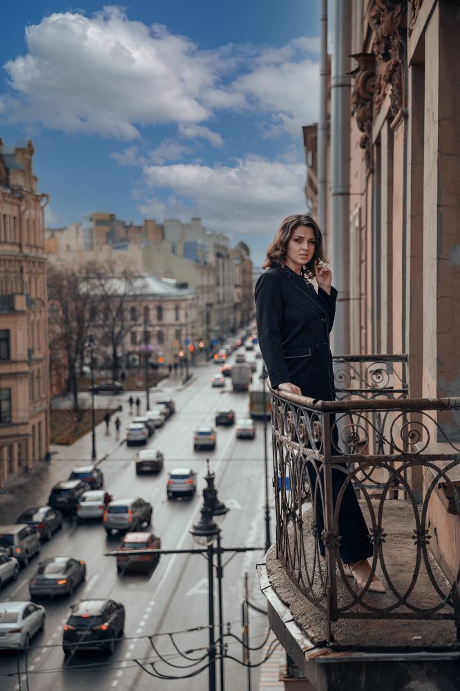 Photograph by Юрий Князев