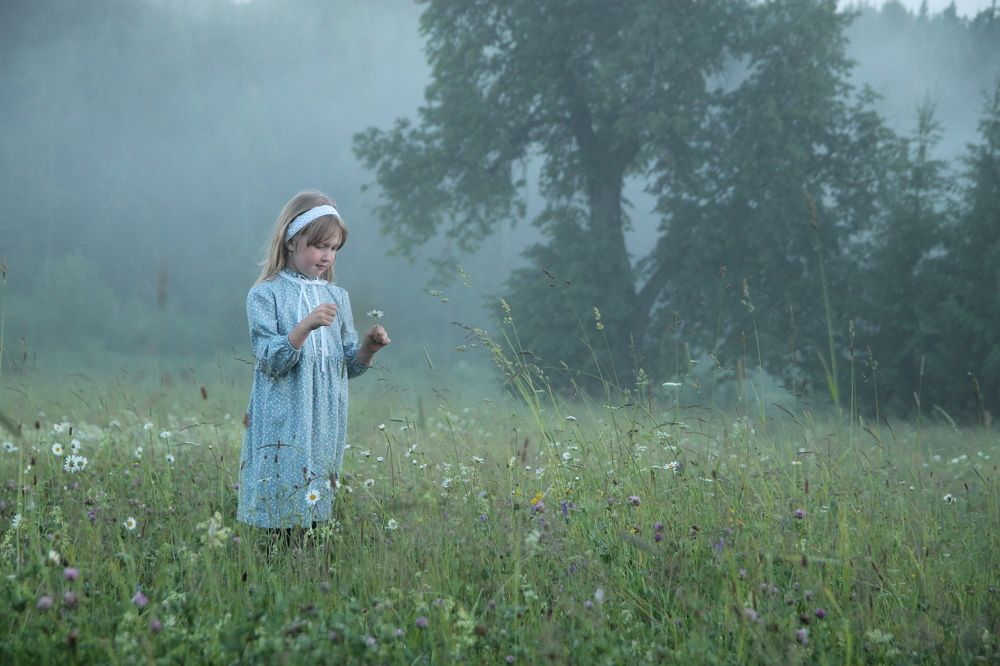 Фотография автора Марина