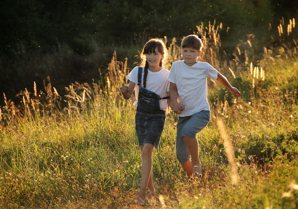 Фотография автора Марина