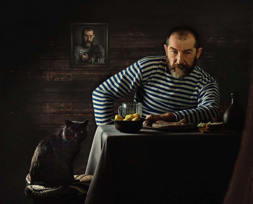 Photograph by Ирина Лаврова