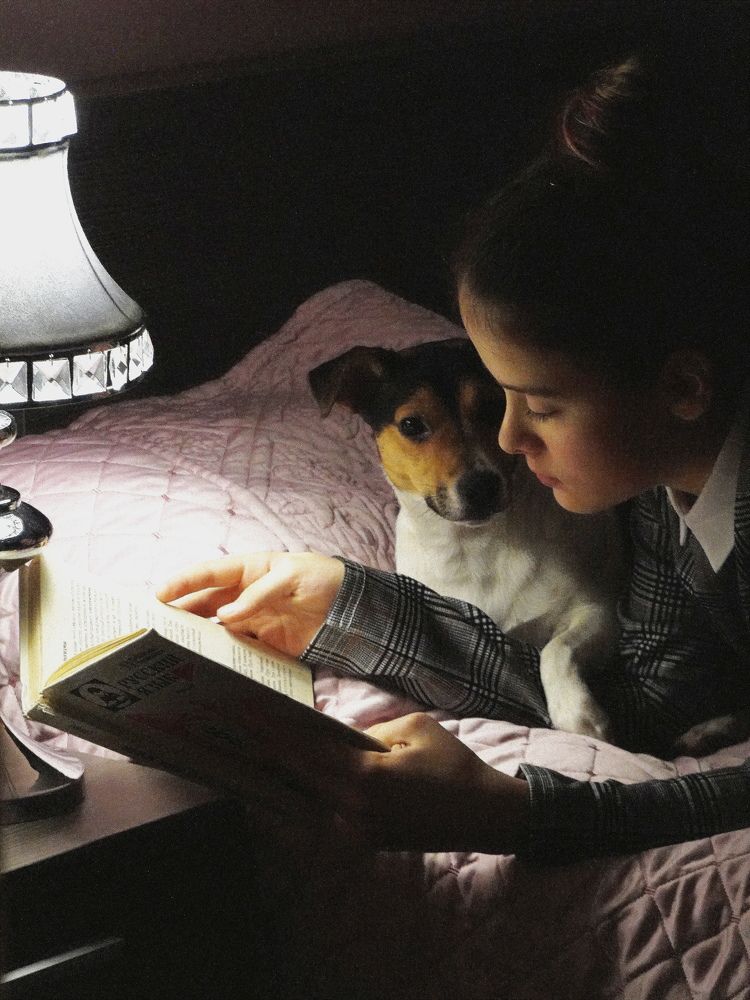 Photograph by Евгения Казакова