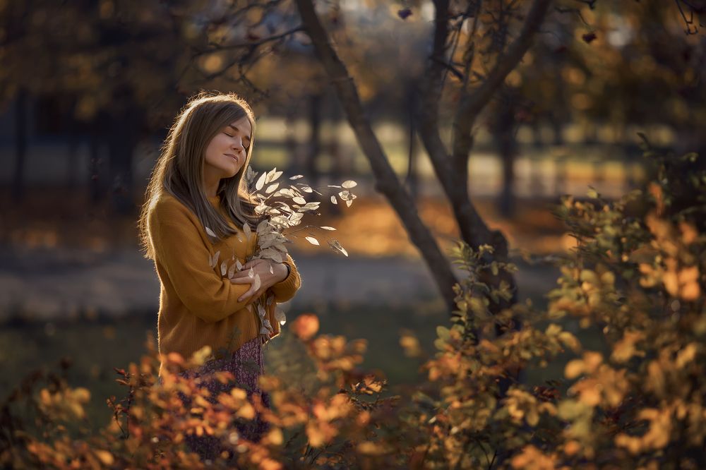 Photograph by Елена Коловицкова