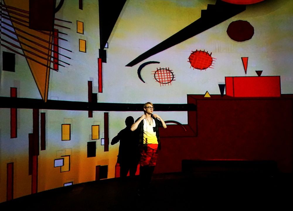 Photograph by Кристина Шмырева