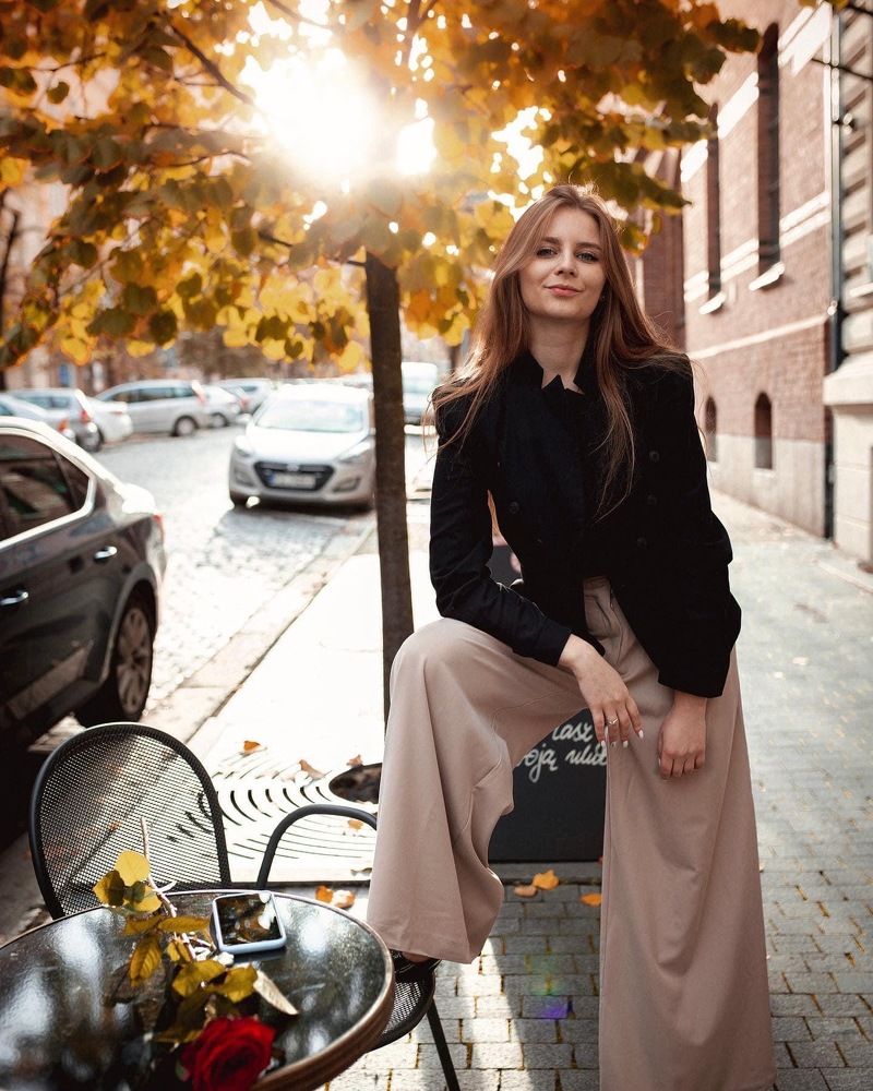 Photograph by Ольга Бессмертная