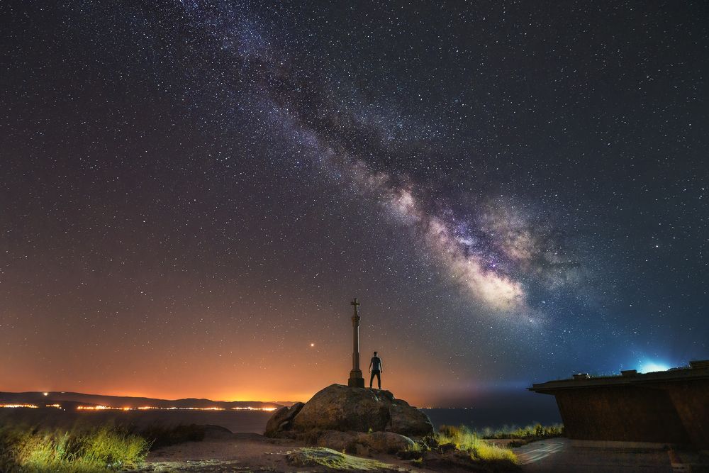 Photograph by Damian Varela