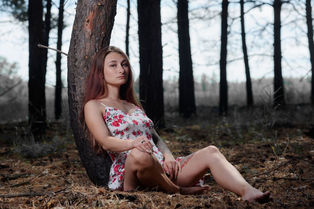 Photograph by Константин Зоткин