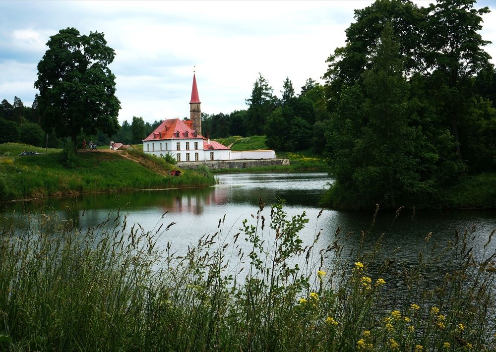 Photograph by Кристина Шмырева