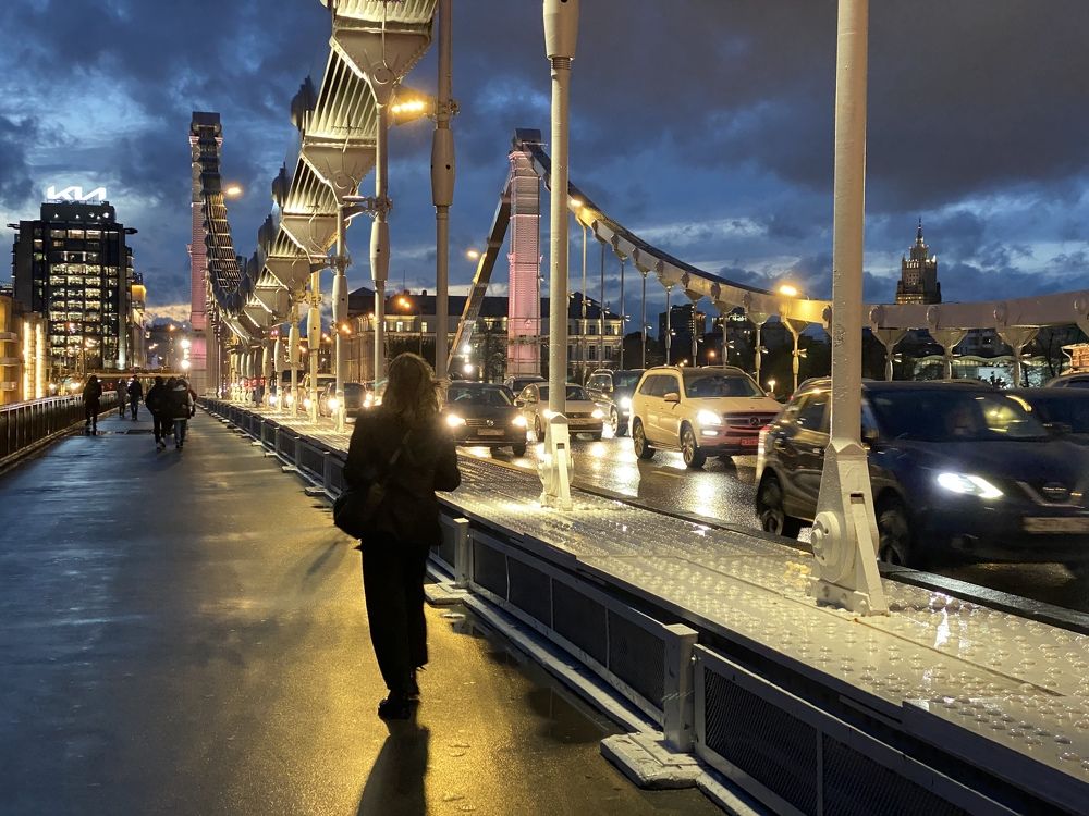 Фотография автора Ольга Горюнова