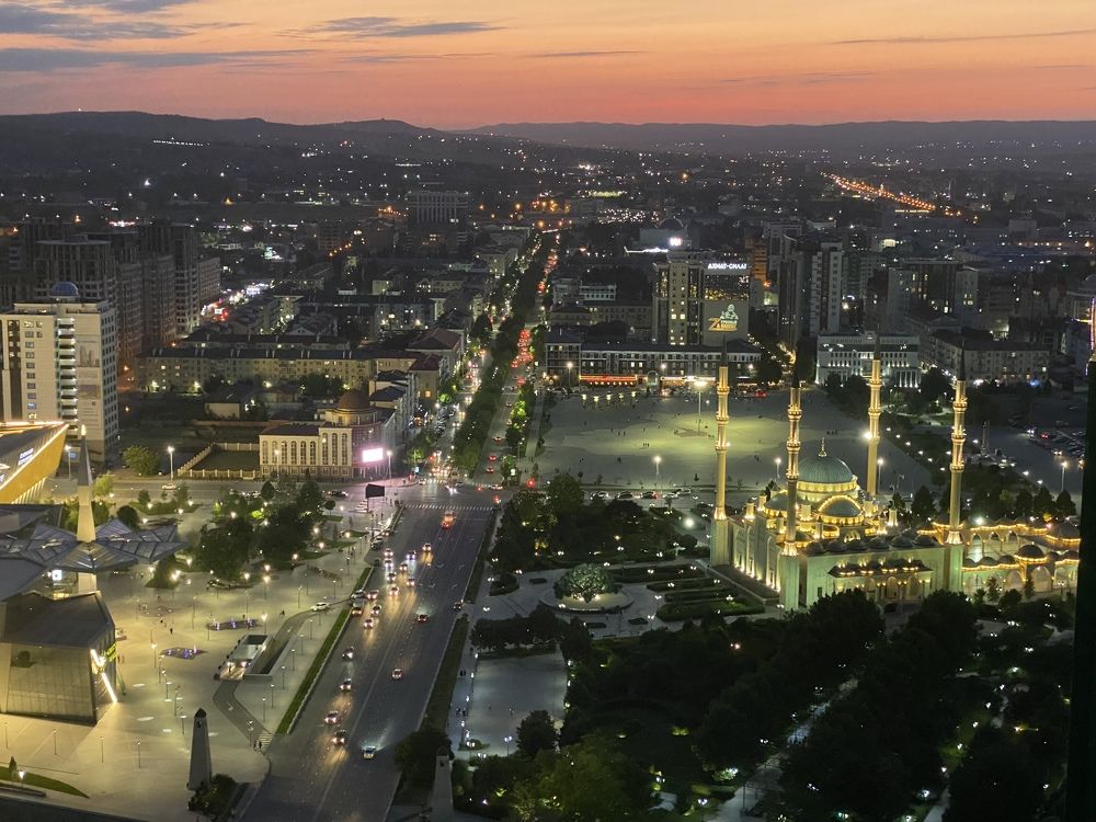 Фотография автора Ольга Горюнова