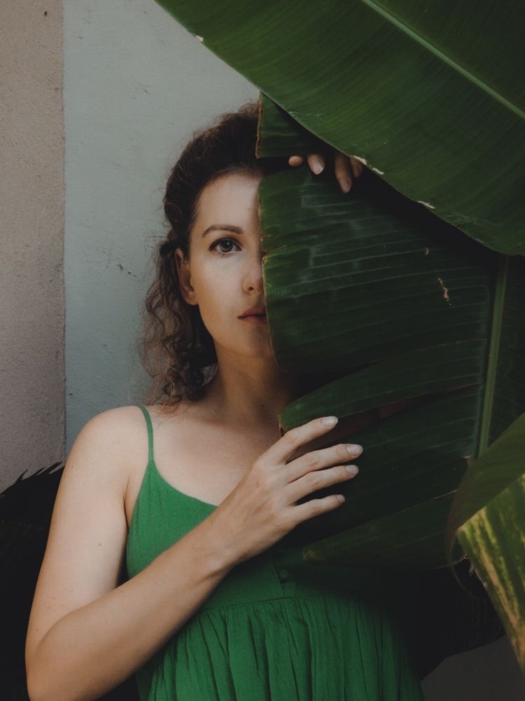 Photograph by Oxana Rovitskaya