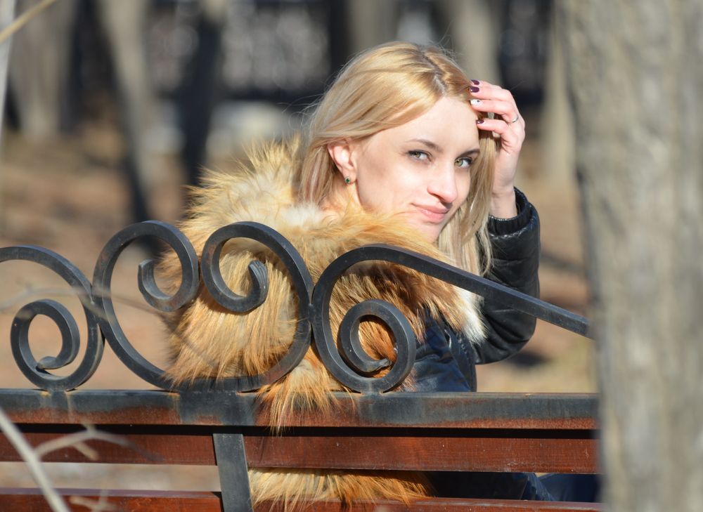 Photograph by Екатерина