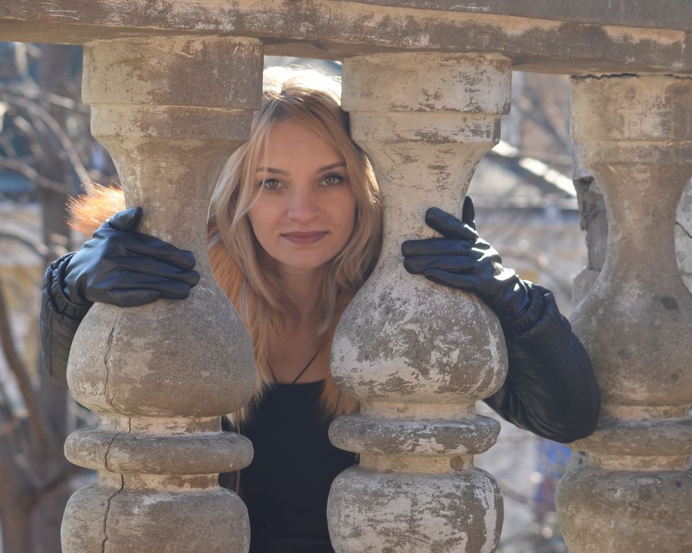 Photograph by Екатерина